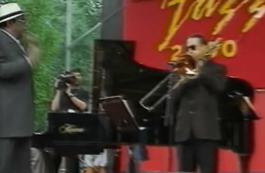 Interactive Discography /&nbsp;Filmography